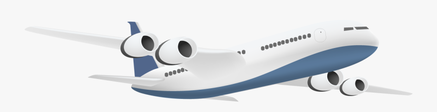 Plane Clipart Png Image.