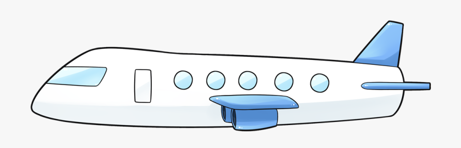 Free To Use & Public Domain Airplane Clip Art.