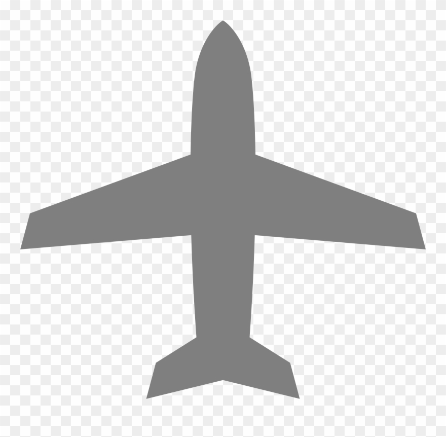 Picture Transparent Stock Plane Big Image Png.