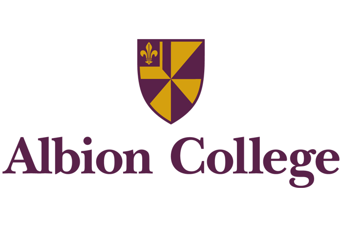 Albion College.