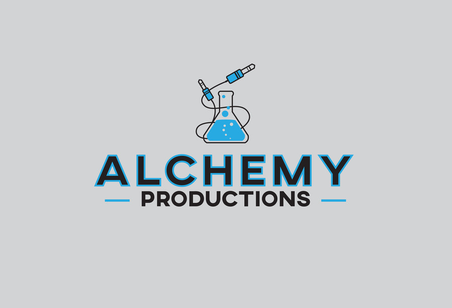 Entry #419 by zaaz123 for Deign a Logo for Alchemy.