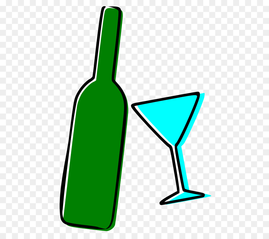 Wine Glass clipart.