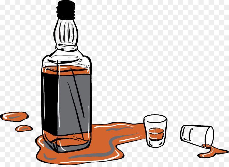 Alcohol clipart bourbon, Alcohol bourbon Transparent FREE.