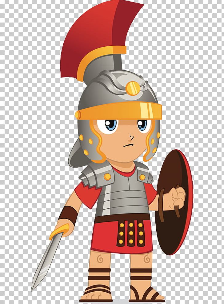 Ancient Rome Soldier Drawing Roman Army PNG, Clipart.