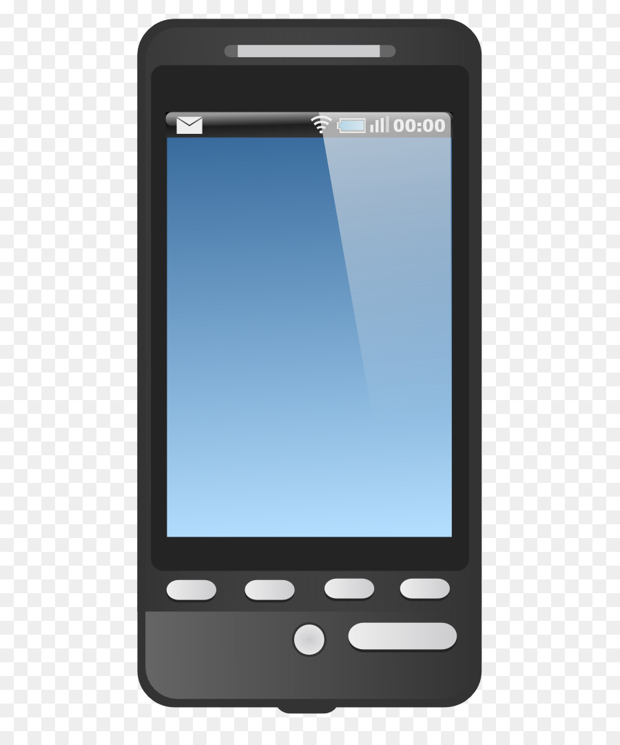 Android Phone clipart.