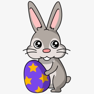 PNG Free Easter Bunnies Cliparts & Cartoons Free Download.