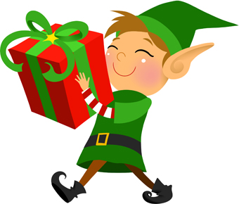 Free Dancing Elves Cliparts, Download Free Clip Art, Free.