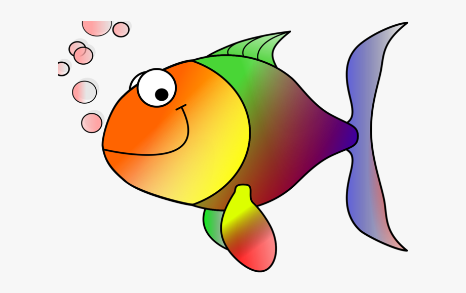 Angelfish Clipart.