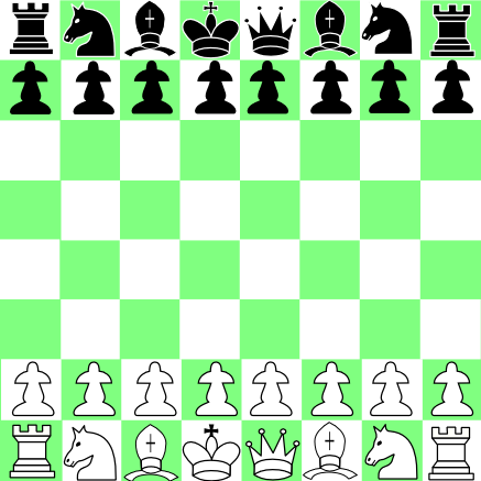 Free Chess Clipart. Free Clipart Images, Graphics, Animated.