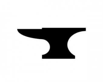 Anvil Clipart.