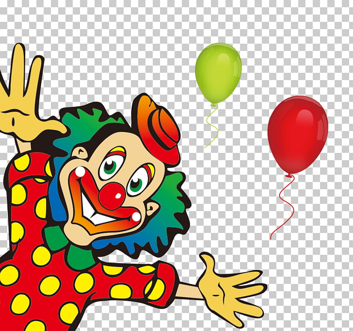 April Fools Day Practical joke April 1 Jester, clown PNG.