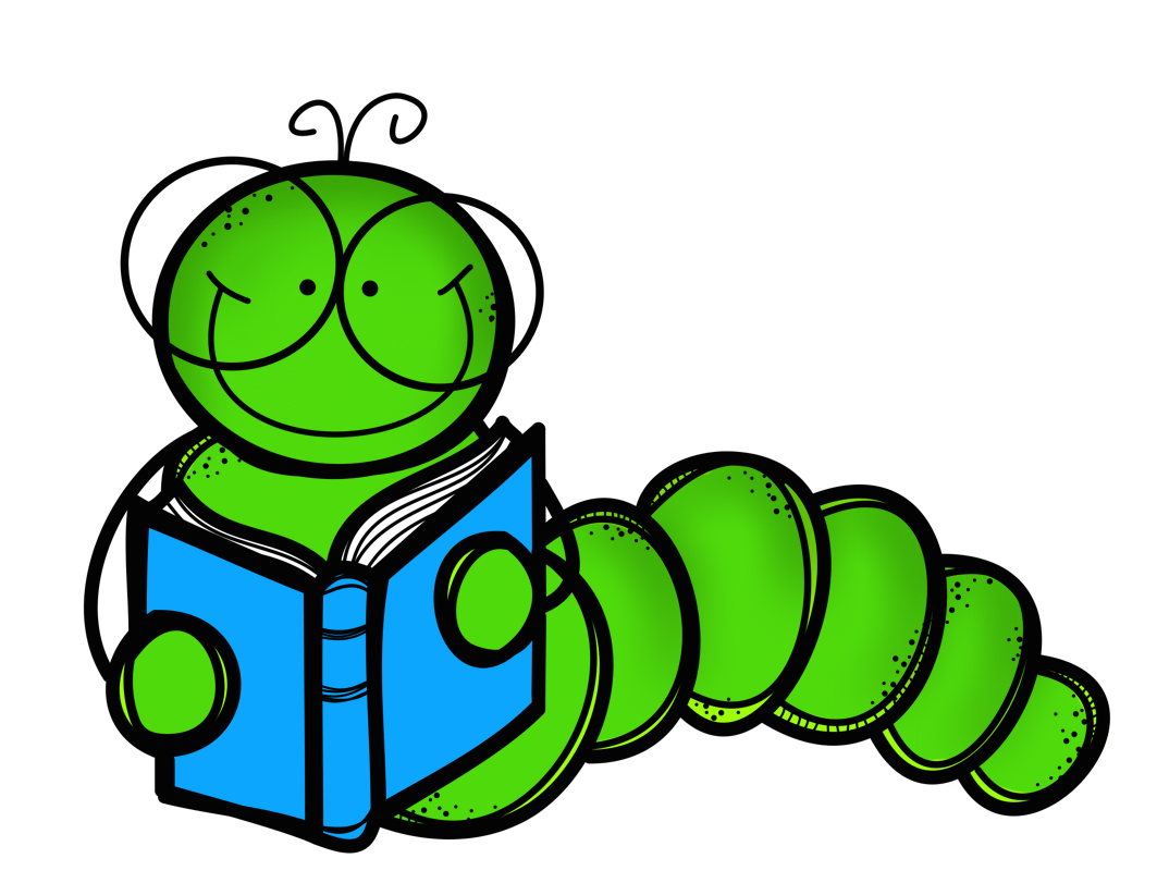 99+ Book Worm Clip Art.