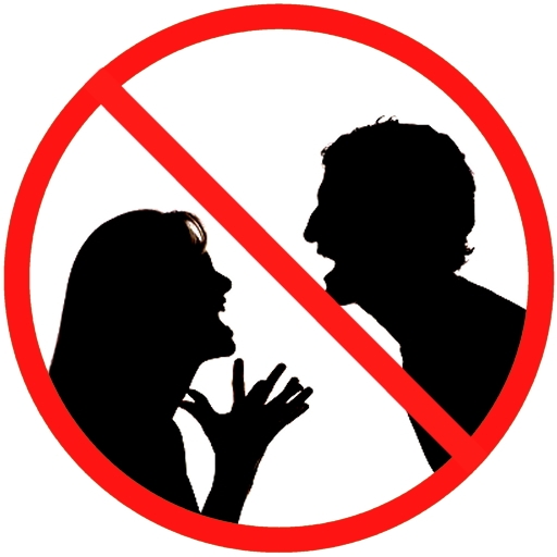 Free Couple Fighting Cliparts, Download Free Clip Art, Free.