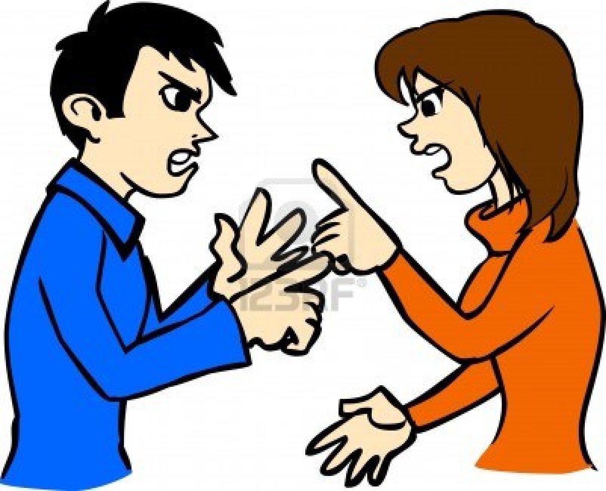 Argument Cliparts Free Download Clip Art.