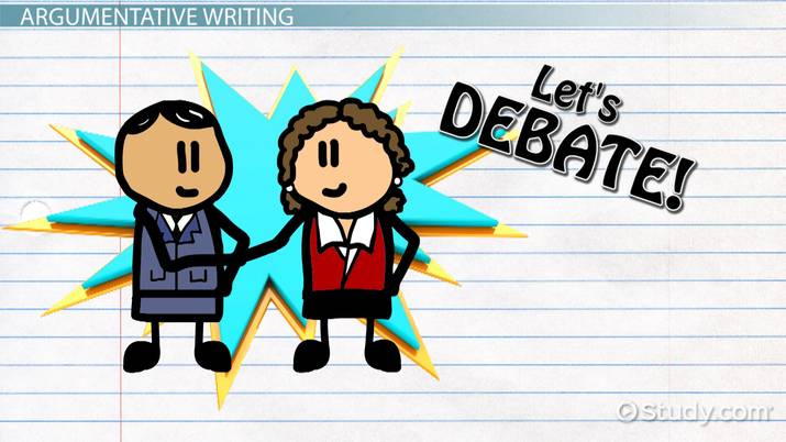 How to Develop Strong Claims & Counterclaims in Writing.