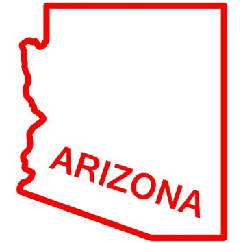 Free Arizona State Cliparts, Download Free Clip Art, Free.