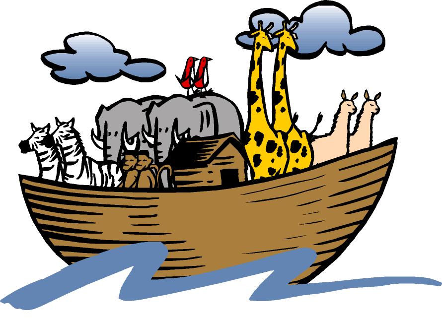 Ark Clipart.