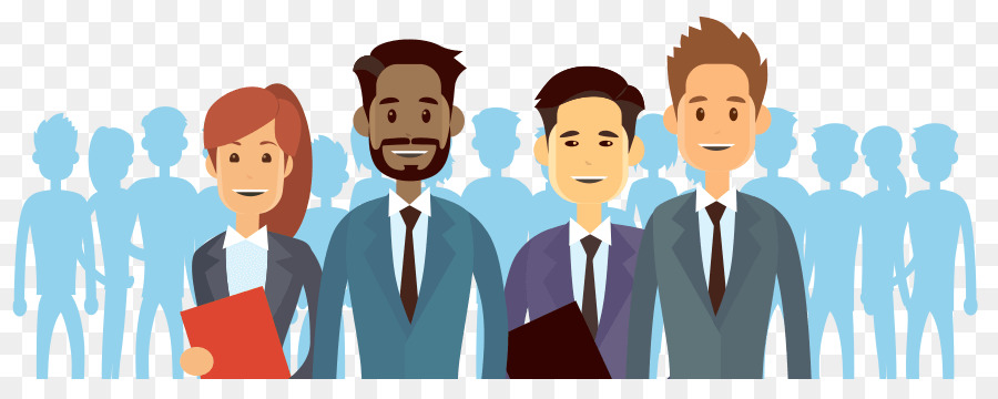 Group Of People Background clipart.