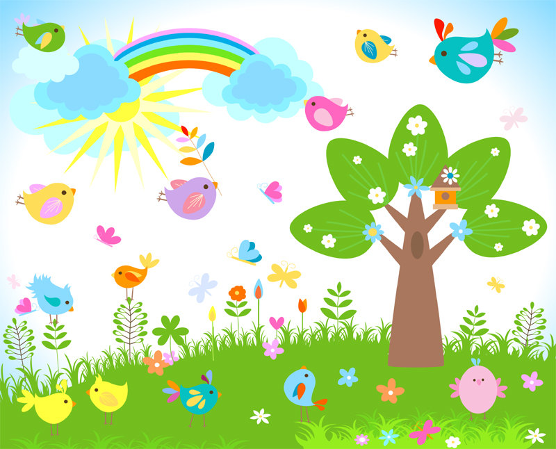 Garden clip art pictures free clipart images 2.