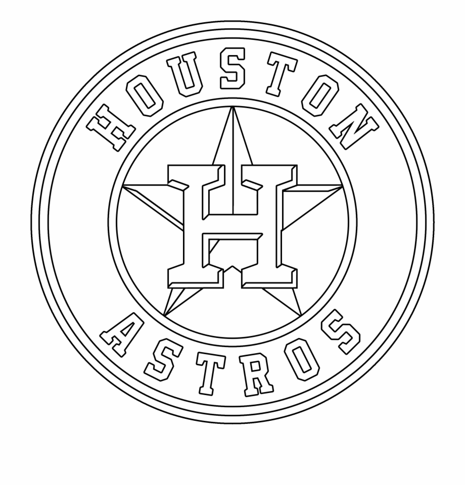 Free Houston Astros Logo Transparent, Download Free Clip Art.