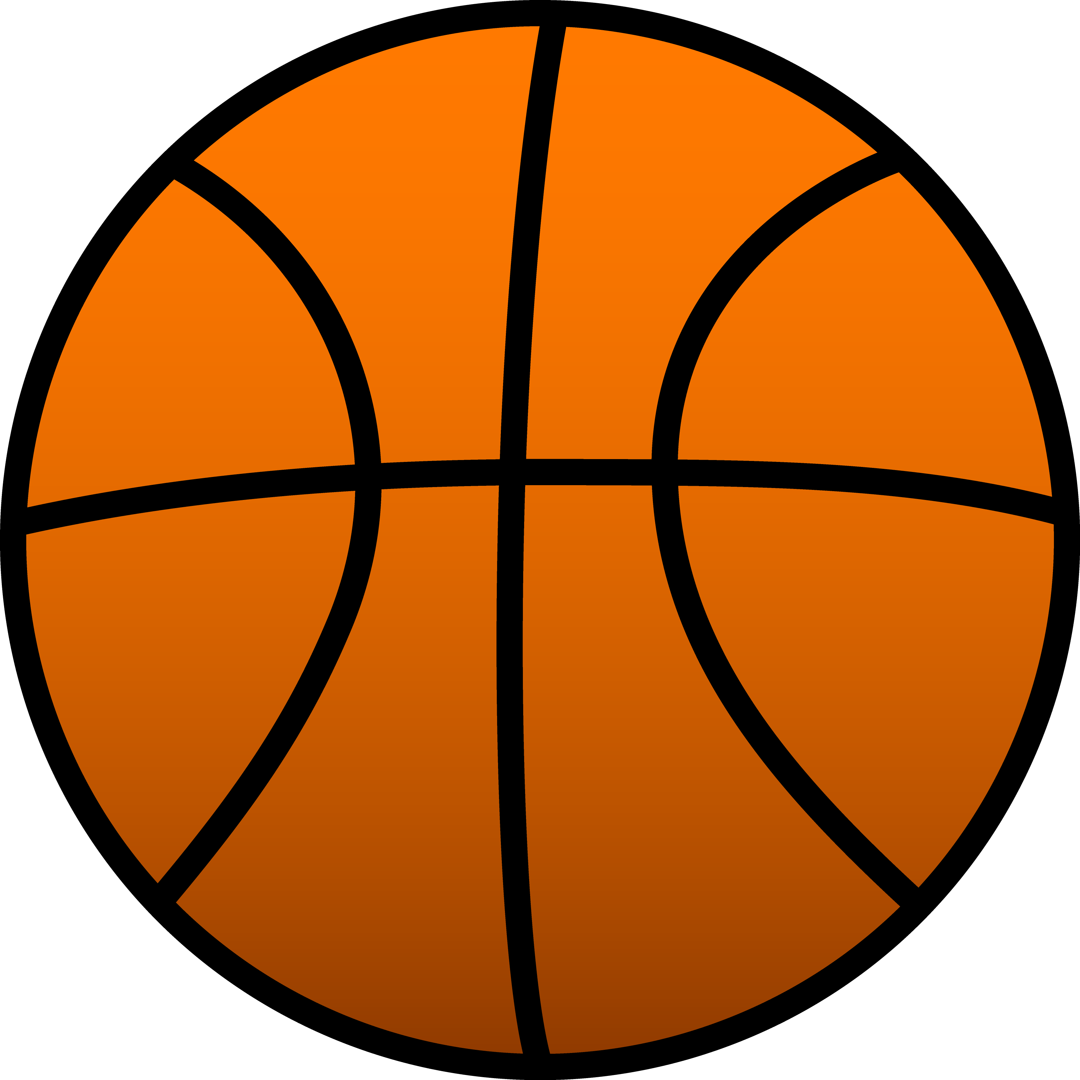 Hoop Clipart Black And White Axis Clipart Basketball Clipart 1 Png.