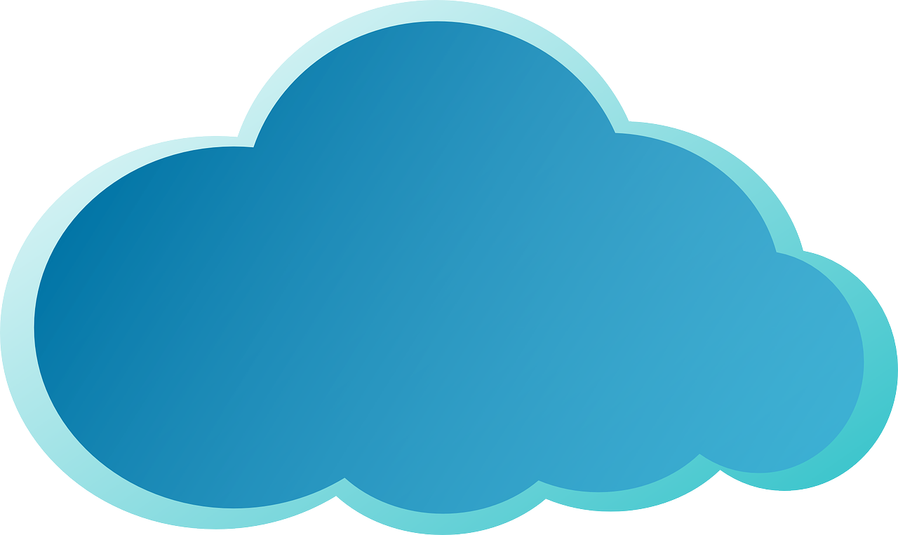 Cloud clipart.