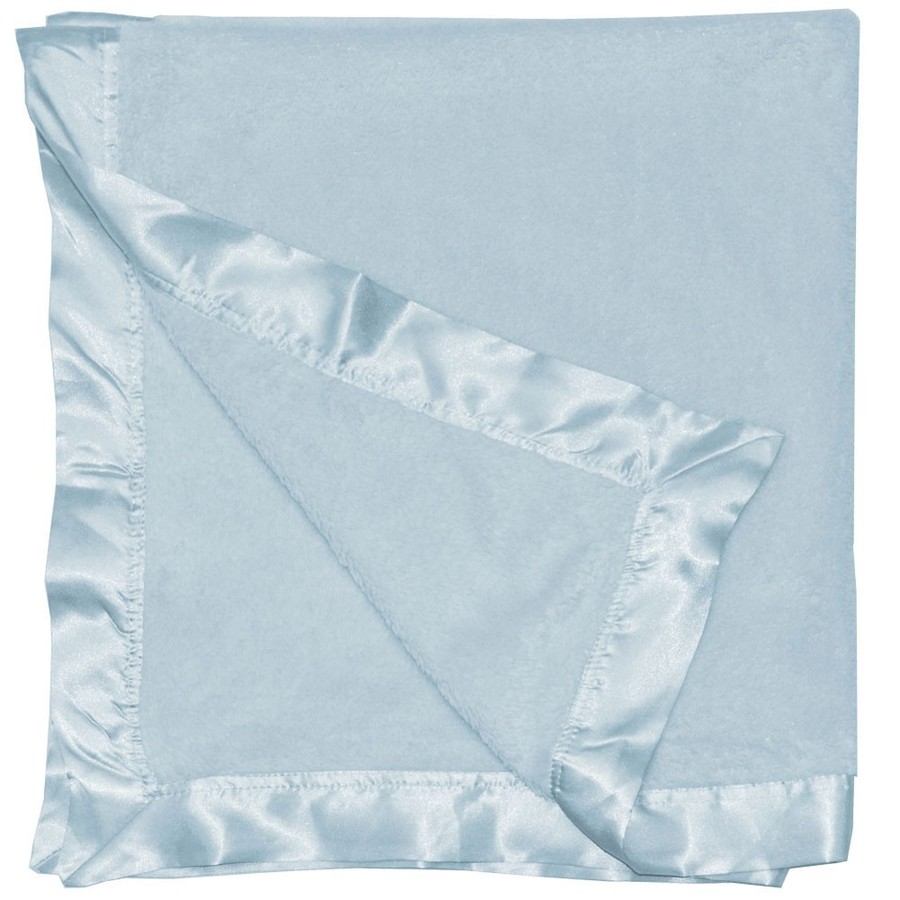 Download apricot dreams ultra soft baby blanket with satin trim.