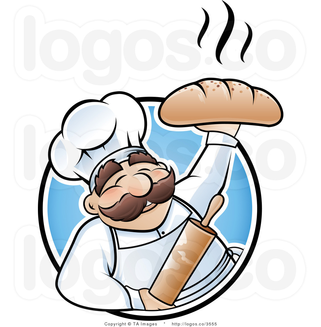 Bakery Clip Art Free.