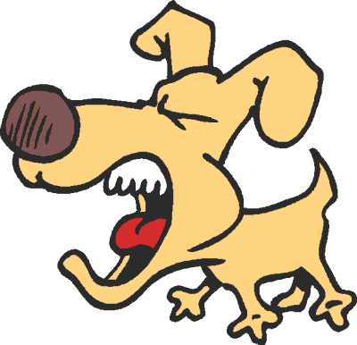 Bark Clip Art.