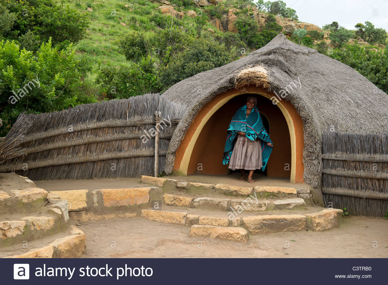 Basotho Women Stock Photos & Basotho Women Stock Images.