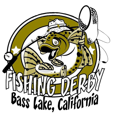 Fishing Derby — Bass Lake Chamber of Commerce.