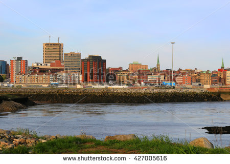 Bay Of Fundy Stock Photos, Royalty.