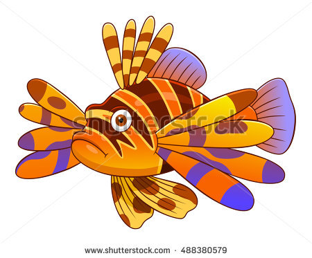 Firefish Stock Photos, Royalty.