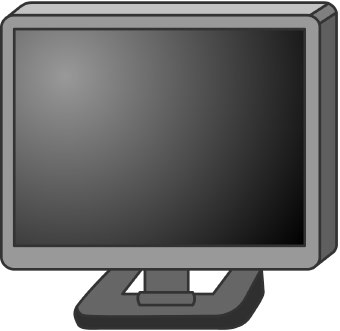 Free Computer Screen Clipart, Download Free Clip Art, Free.