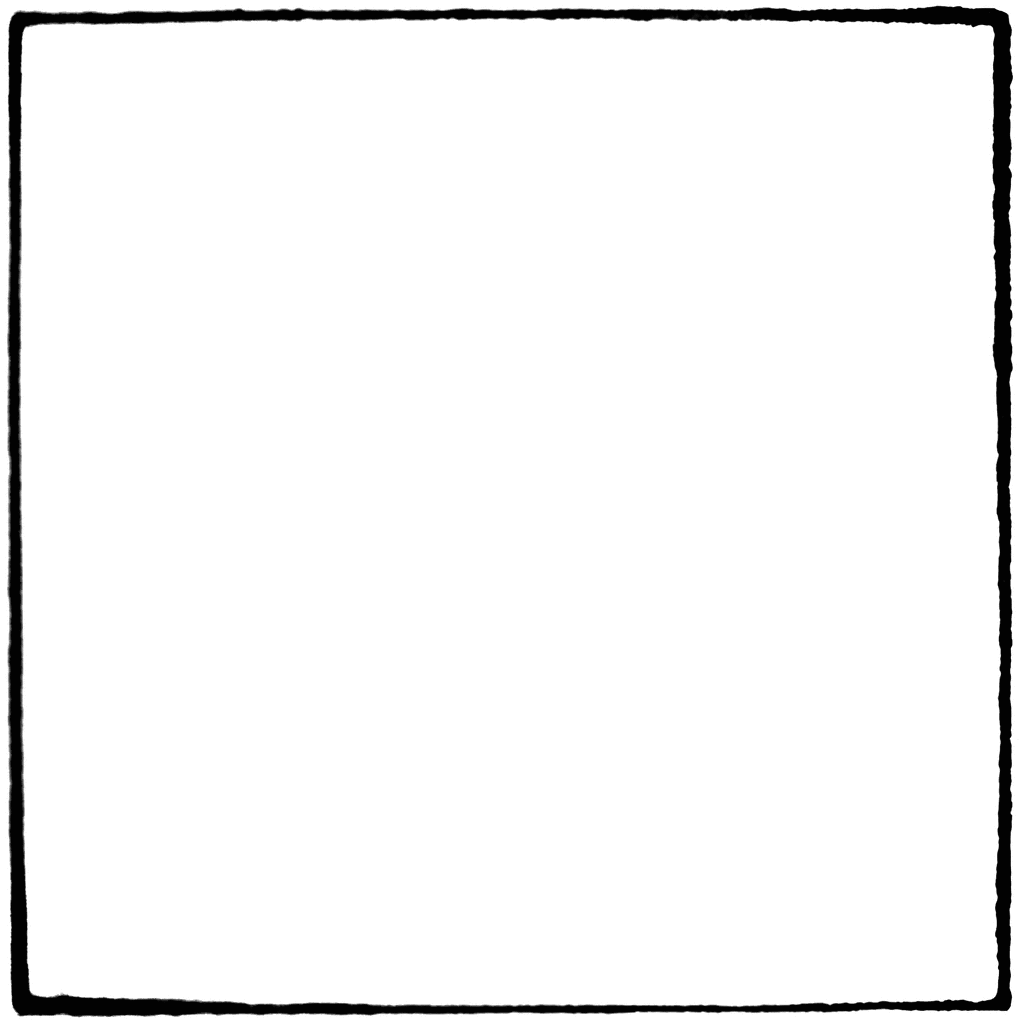 Square Shape Clipart.