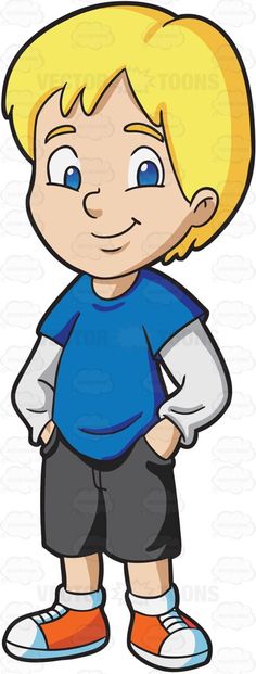 Blonde Clipart & Clip Art Images #32446.