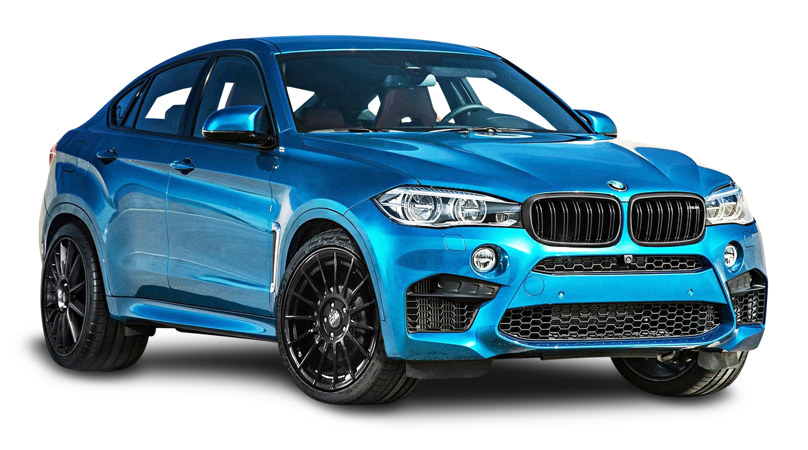 Bmw x6 PNG Images.