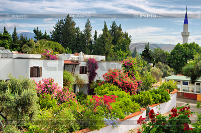 Bodrum.