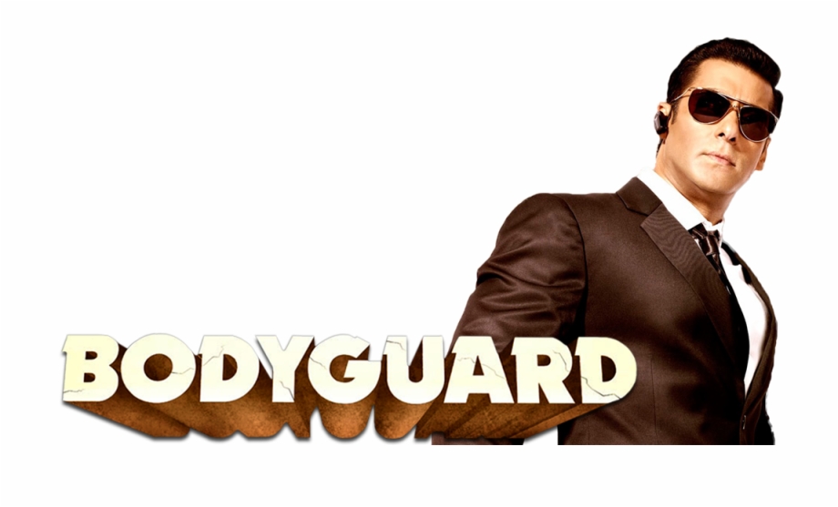 Bodyguard Image.