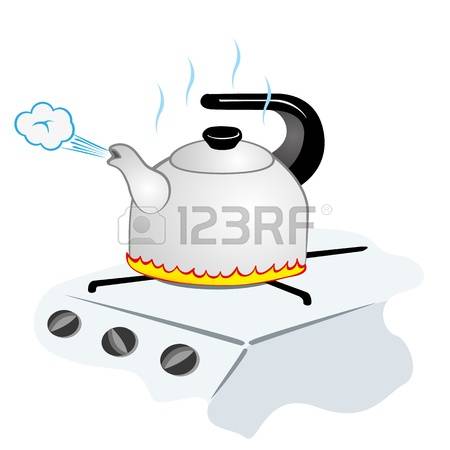 3,355 Boiling Water Stock Vector Illustration And Royalty Free.