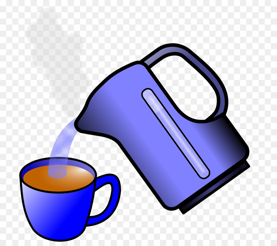 hot water clip art clipart Boiling Tea Clip arttransparent png image.