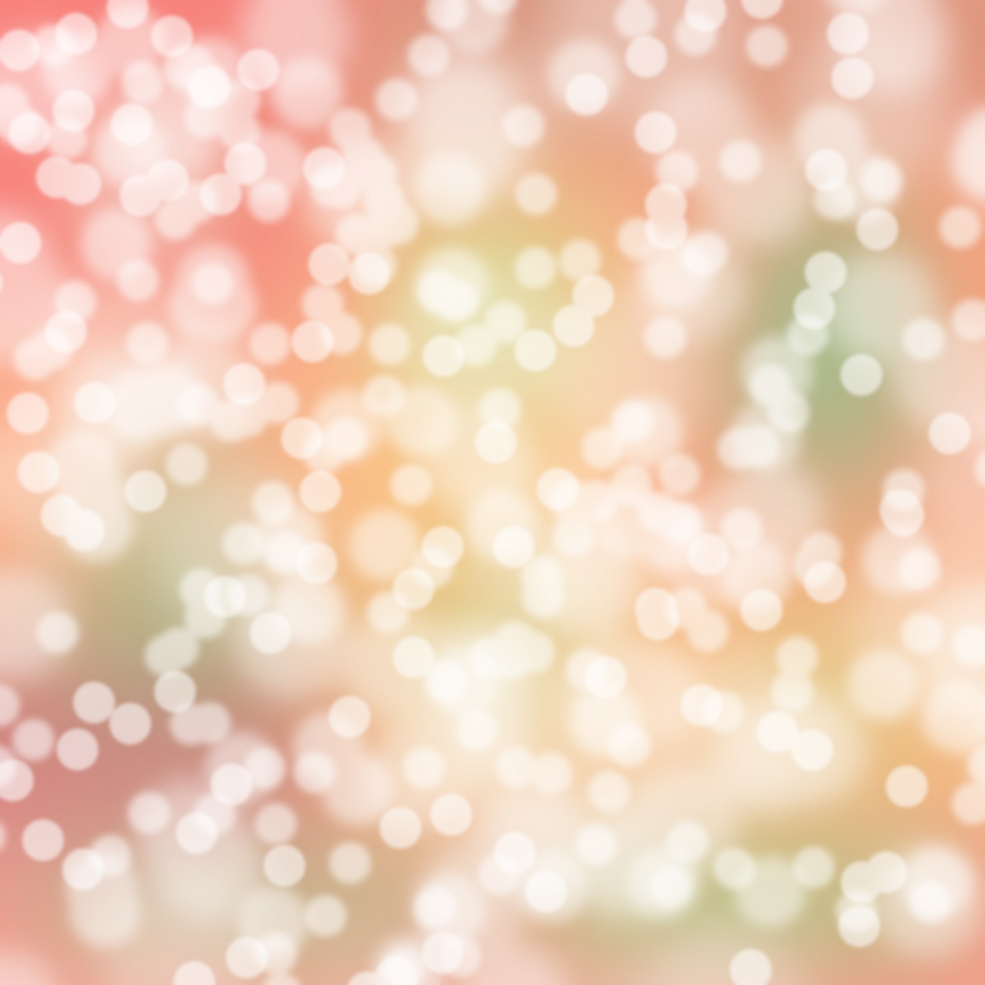 Bokeh Background Free Clip Art.