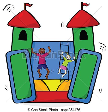 Bouncy Illustrations and Clipart. 595 Bouncy royalty free.