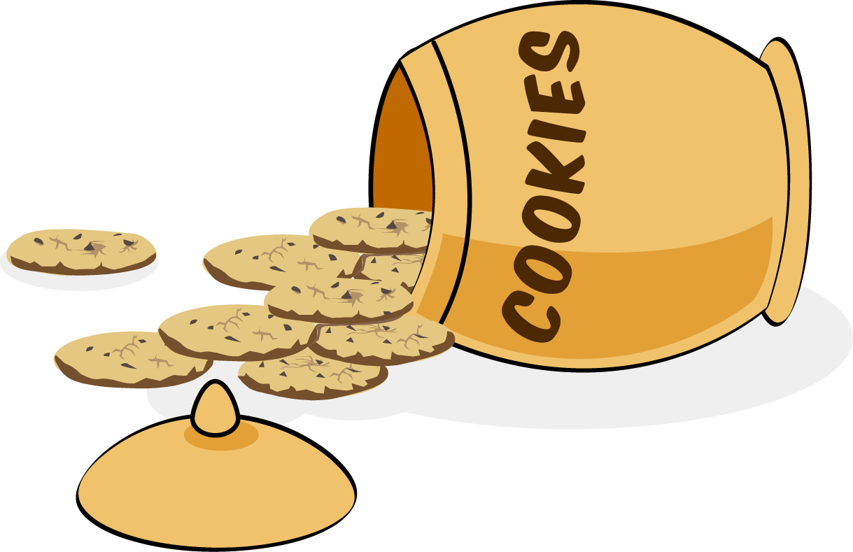 Cookie Cake Clipart.