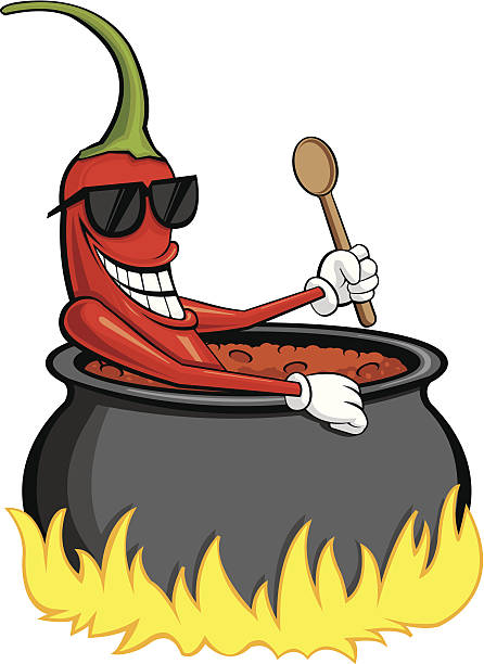 Clipart bowl of chili 2 » Clipart Station.