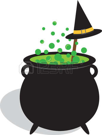 1,014 Witch Brew Stock Vector Illustration And Royalty Free Witch.