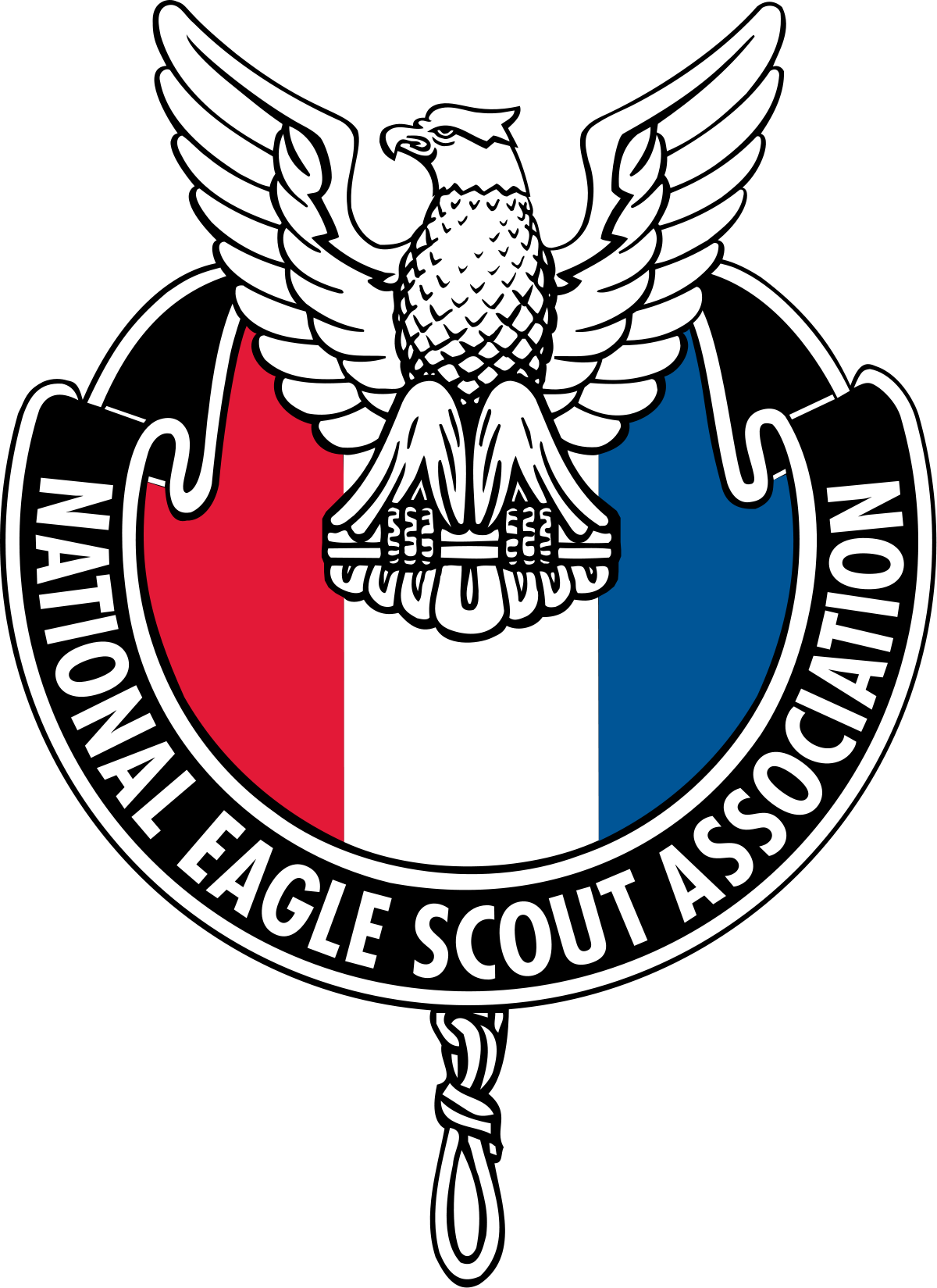 National Eagle Scout Association.