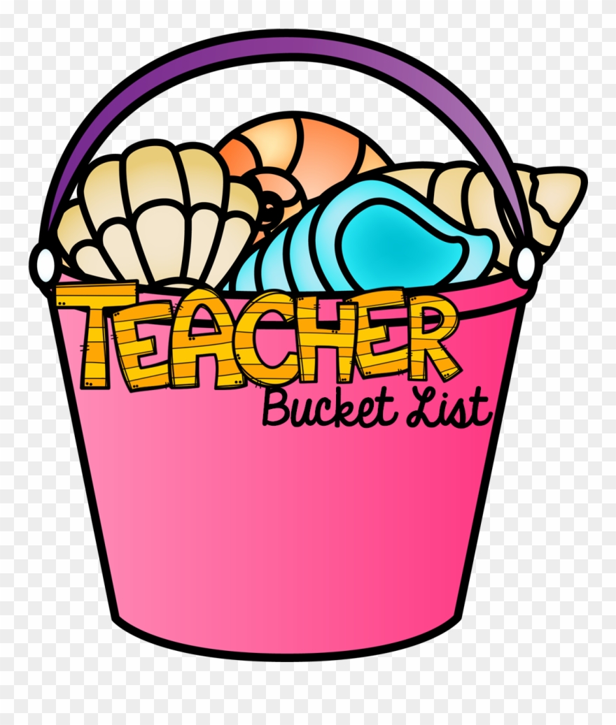 Want To Share Your Teacher Bucket List.