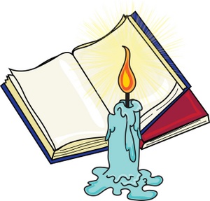 Book Clipart Image.