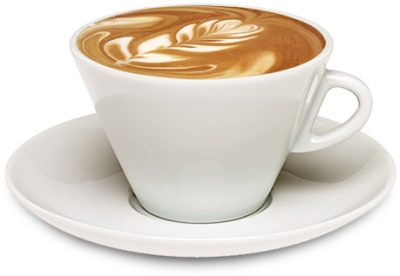 Latte PNG.